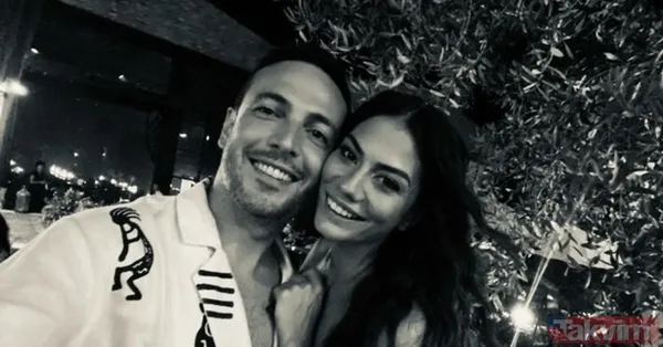 Evlilik teklifi alan Demet Özdemir’in ağzı kulaklarında! Oğuzhan Koç’un biricik aşkından dikkat çeken paylaşım! Ortalığı yıktı geçti - 4