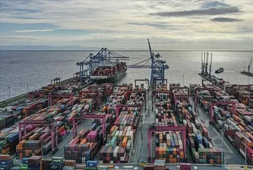 İhracatta tarihi rekor!