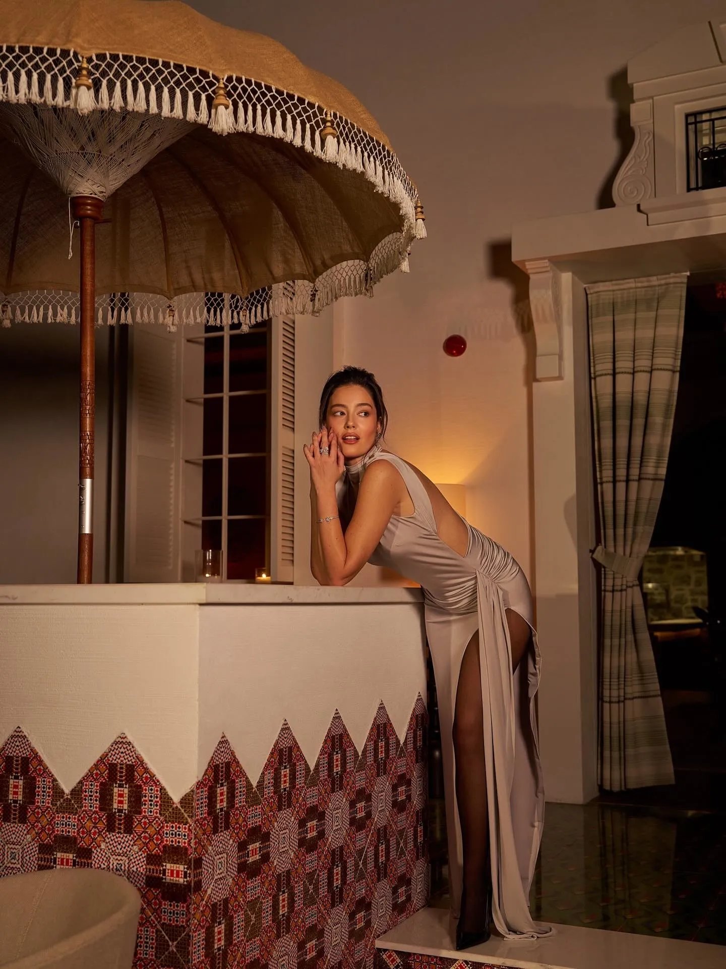 Anıl Altan'ın aşk iddiasına Pelin Akil'den dikkat çeken yanıt - 4