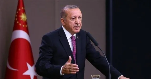 Başkan Recep Tayyip Erdoğan: Batı dünyası Aylan bebekten ders çıkarmadı