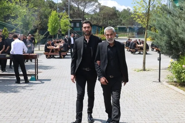 EDHO 7. yeni sezon bölümleri hangi tarihte yayınlanacak? Eşkıya Dünyaya Hükümdar Olmaz ne zaman başlayacak?-4
