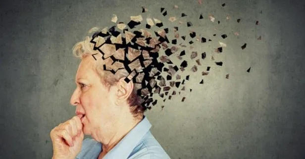 Alzheimer’ı unutmayın!