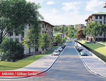 Temeller 25 Ekim’de atılacak! İşte projelerin ilk görselleri