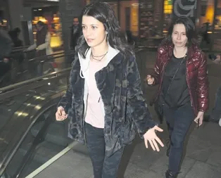 Beren’in isyan saati!