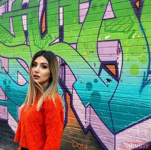 Bildiğiniz Ceylan'ı unutun çünkü oldu Aleyna Tilki! Son halini görenler inanamadı 'ben çirkin değilim sadece param yok' - 24