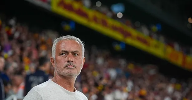 Jose Mourinho: Çalıştığımız yerden gol yedik