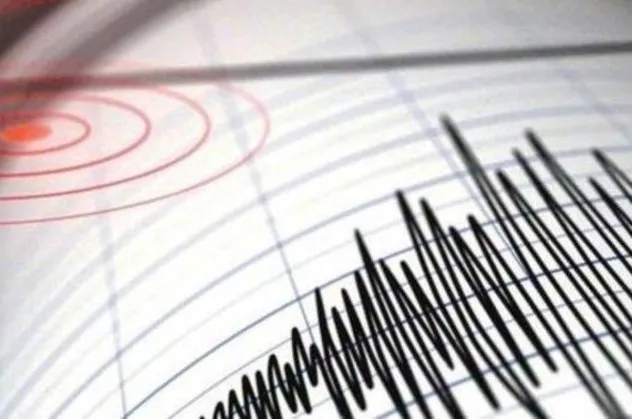 Endonezya'da 7.7 büyüklüğünde deprem