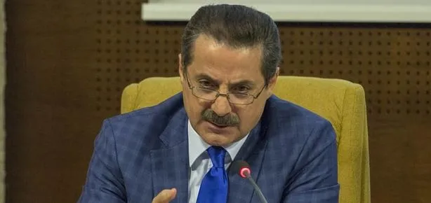 Bakan Çelik’ten Somalı madencilere müjde