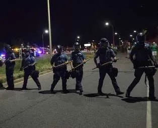 Gezizekalı CNN-BBC neredesiniz?