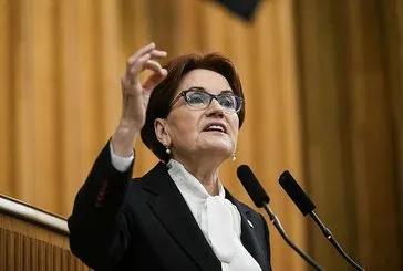 Meral Akşener’den ortalık karışacak itirafı