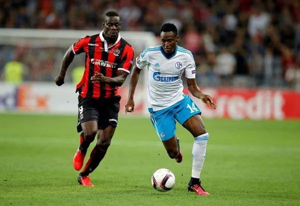 Janssen yerine Balotelli-5