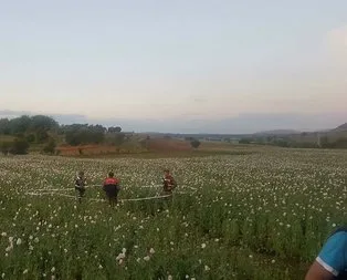 Hayvanlarını otlatmaya gitti, ölü bulundu