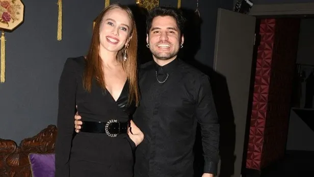 Ceyhun Fersoy kimdir? Ceyhun Fersoy’un eşi Begüm Öner kaç yaşında, hangi dizilerde oynadılar?-4