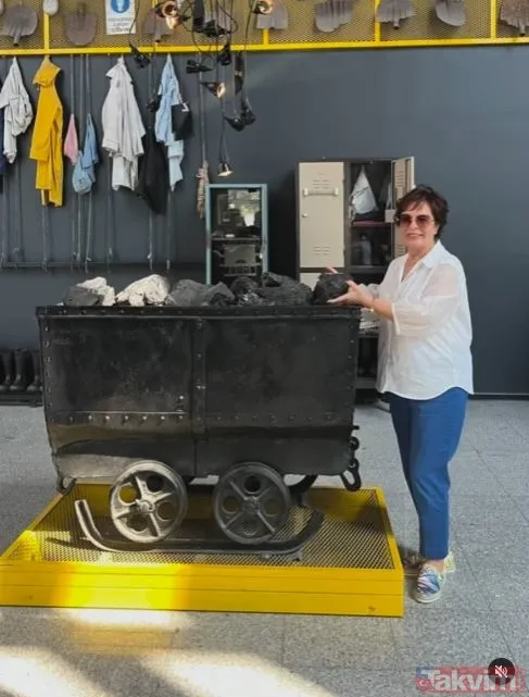 Gülşen Bubikoğlu’nun sosyal medya paylaşımları ağızları açık bıraktı! 69’luk Yeşilçam yıldızı zamanı durdurmuş gibi! - 18