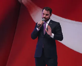 Bakan Albayrak’tan 15 Temmuz kararı