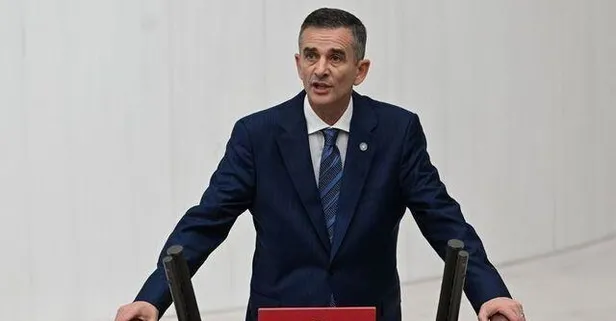 İYİ Parti'de kirli çamaşırlar ortaya saçıldı! Ümit Dikbayır'dan Fatih Akşener itirafı: İYİ Parti poşetlerinde 7-8 torba para dağıttı