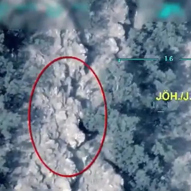 Terör avı HD! 2’si daha cehenneme