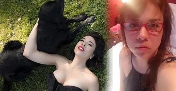 Yeşim Ceren Bozoğlu uğradığı cinsel tacizi ilk kez anlattı! İşte Yeşim Ceren Bozoğlu'nun taciz hikayesi