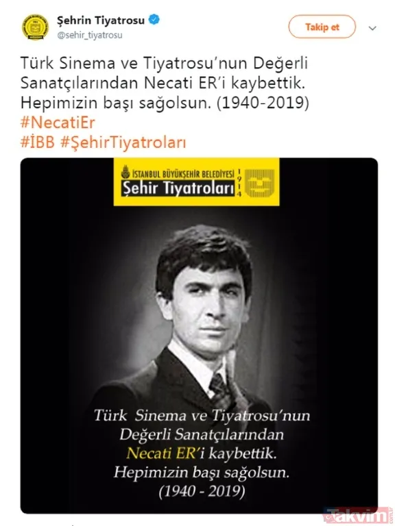 Tarık Ünlüoğlu neden öldü, kimdir, kaç yaşında? Tarık Ünlüoğlu son dakika öldü mü? - 23