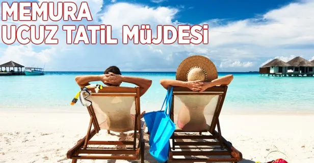 Memura ucuz tatil