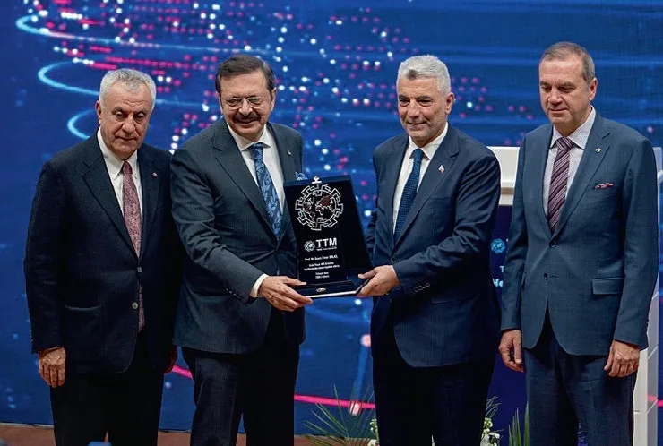 ABD ile vergi müzakereleri sürüyor