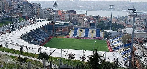 Paşa Kartal’a kucak açtı!