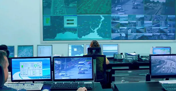 ASELSAN üretti: Türkiye'de bir ilk! Trafik sorununa çare olacak