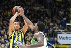 Final Four için dev adım! Fenerbahçe Beko Zalgiris Kaunas'ı ikinci maçta da devirdi