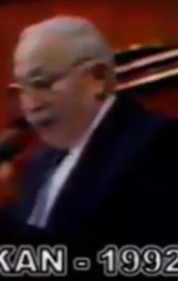 Rahmetli Erbakan 25 yıl önce söylemişti