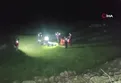 Rize İkizdere'de feci kaza: 3 ölü!