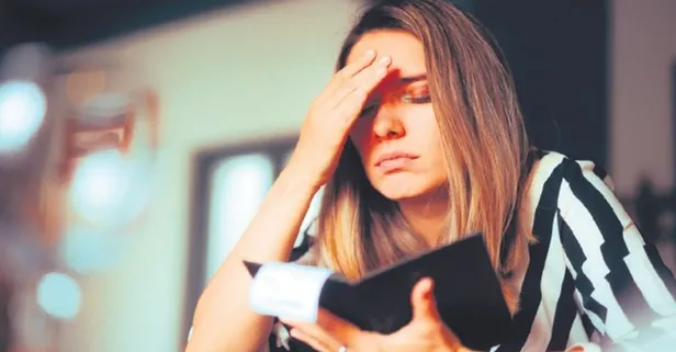 Kuver masa servis ücreti derken şişen hesaba vatandaş isyan etti! 'Kanuna aykırı hareket ediyorlar'