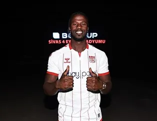 Keita Balde’den 2 yıllık imza