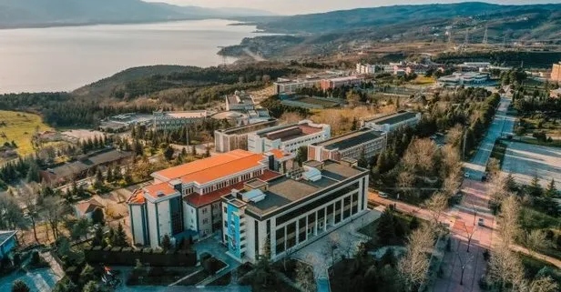 Sakarya Üniversitesi 41 yeni öğretim üyesi alımı yapacak