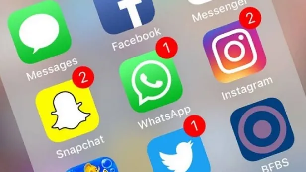 Instagram, Whatsapp, Twitter çöktü mü? 10 Haziran Instagram, Whatsapp, Twitter’a neden girilmiyor?-4