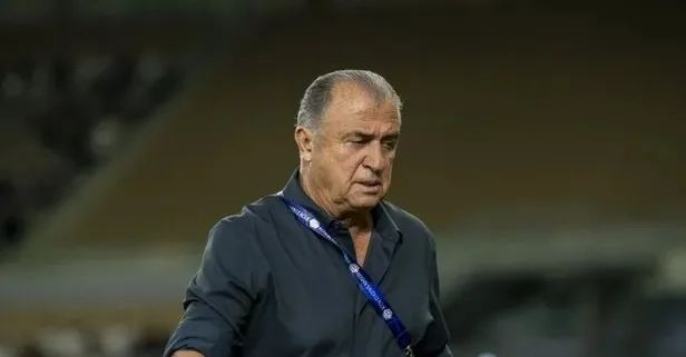 Fatih Terim'den maç sonu sözleşme açıklaması!