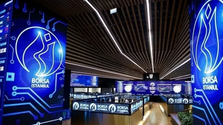 Borsa İstanbul'da kapanış rekoru!