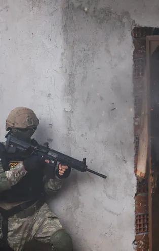 Bakanlık açıkladı: Yıldırım-10 Operasyonu kapsamında 2 terörist etkisiz hale getirildi