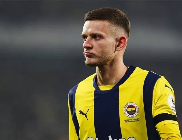 Szymanski’ye çifte kanca