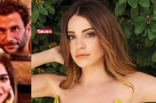 Kerim Çarmıklı kimdir, kaç yaşında, nereli, ne iş yapıyor? Eski eşi Zeynep Selvili... Ezgi Eyüboğlu ile Kerim Çarmıklı'nın aşkları belgelendi!