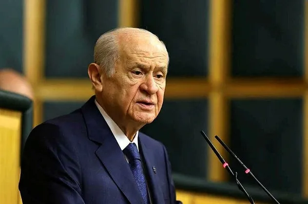 Devlet Bahçeli'den kritik açıklamalar! Ali Babacan, Garo Paylan, Cumhurbaşkanlığı seçimleri, Kılıçdaroğlu, Osman Kavala...