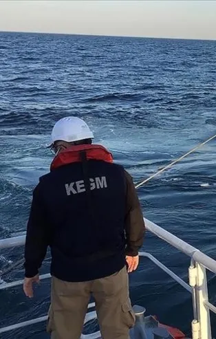 Kıyı Emniyeti Genel Müdürlüğü 44 daimi işçi alacak!