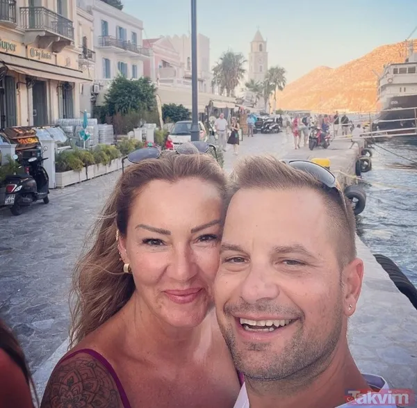 Çiftin çocukları Su hayalindeki mesleği açıkladı! Pınar Altuğ kızını hayranlıkla izledi... Annesi Pınar Altuğ babası Yağmur Atacan! - 7