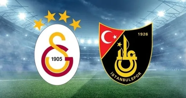 Galatasaray - İstanbulspor maçı hangi kanalda? GS maçı ne zaman, saat kaçta başlayacak? Galatasaray-İstanbulspor maçı CANLI İZLE-4