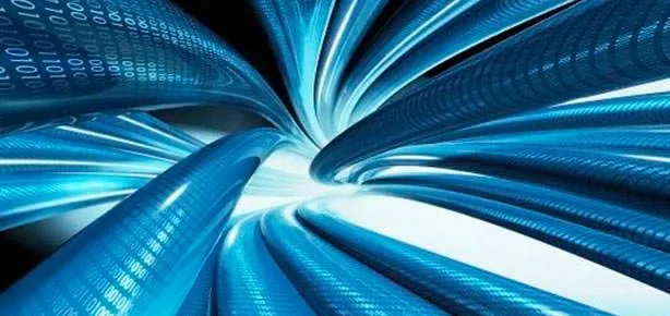 Fiber ağ karayolunu 4’e katladı