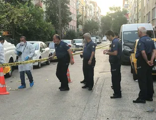 Bursa’da silahlı kavga! Yaralılar var