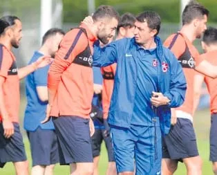 Şota’dan zoraki operasyon