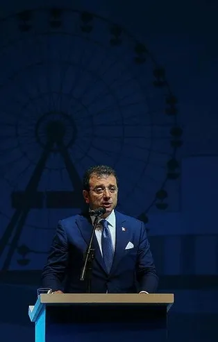 İmamoğlu'nun yıkım furyası İSMEK'e kadar uzandı! İSMEK yerine CHP’nin ideoloji kampına dönen Halkevleri mi geliyor?