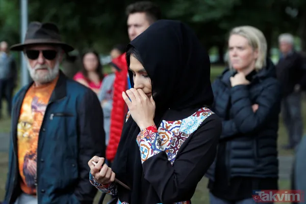 Yeni Zelanda'daki katliamı yapan teröristin manifestosunda şok detay: Amerikan ordusunda eğitim aldım! - 44