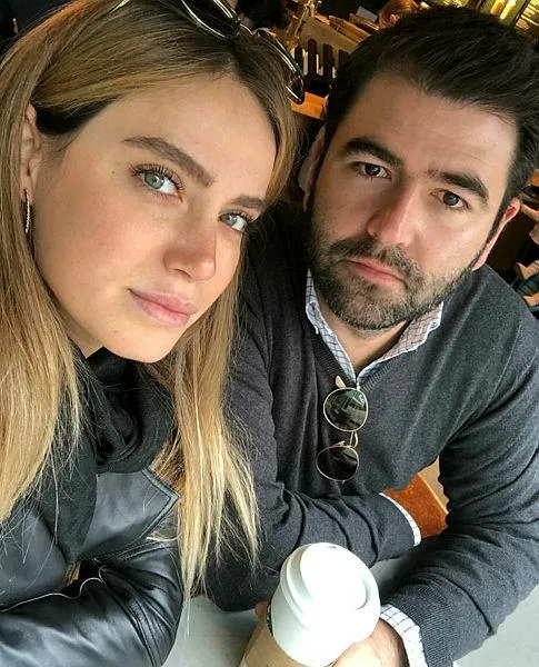 Ceyda Ateş uğruna ailesine resti çekip ABD’ye giden Buğra Toplusoy, ‘şövalye’ oldu-2