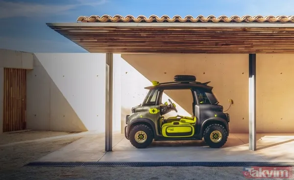 Türkiye'de Satılan En Ucuz Elektrikli Otomobiller Opel Corsa-E 879.900 Tl